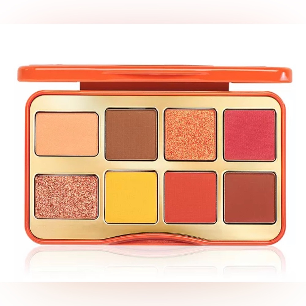 Too Faced Light My Fire
